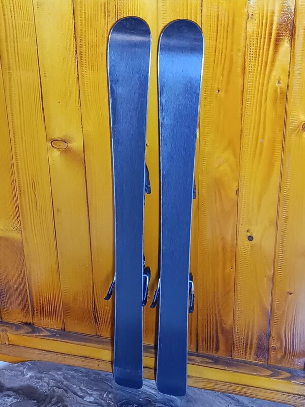 LYŽE VOLKL RACETIGER SL JR 90CM